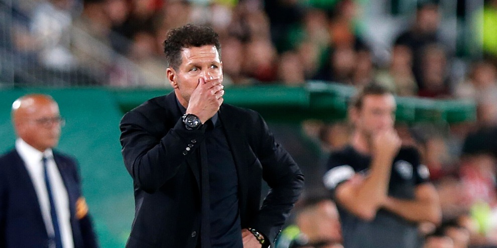 Simeone tuona contro l'ex moglie: "Infranti codici forti, ho finito la pazienza"