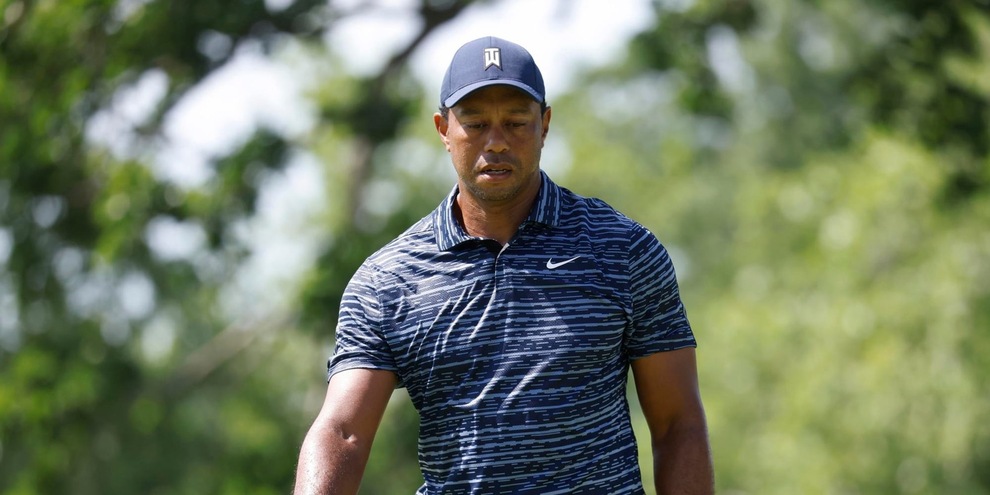 Pga Championship: Woods in affanno, vola McIlroy