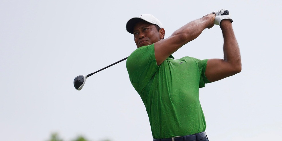 Pga Championship, Woods accede alla fase finale