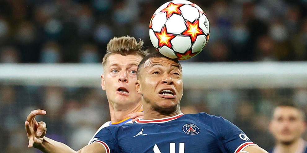 Marca: "Mbappé dice no al Real Madrid: pronto il rinnovo con il Psg"
