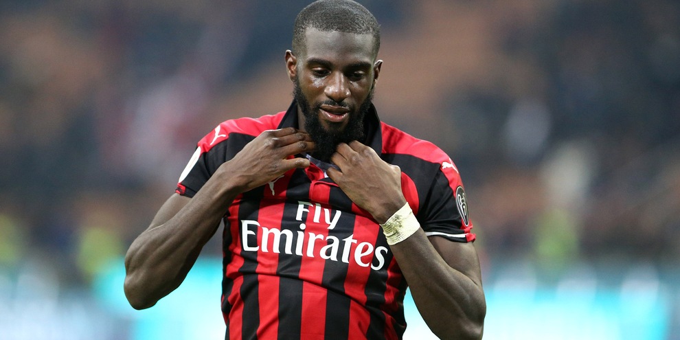 Milan, frenata Bakayoko: ecco che succede col Chelsea