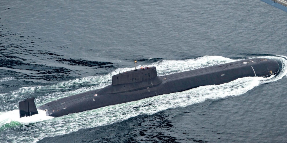 Russia reagirà a strutture Nato in Svezia e Finlandia