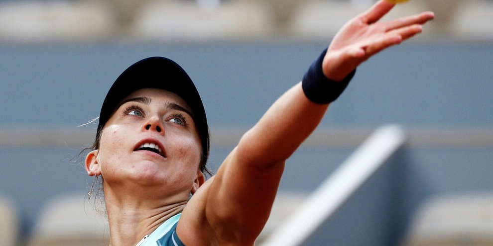 Roland Garros: turno vincente per Badosa, Collins e Pliskova