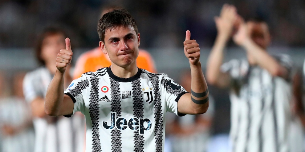Inter, ecco il sì a Dybala