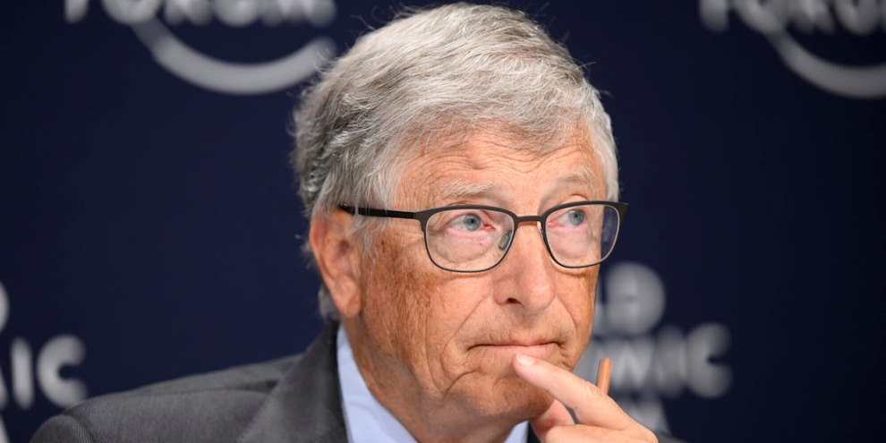 Vaiolo delle scimmie, la preoccupante previsione di Bill Gates