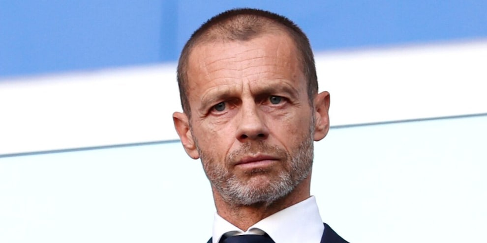 Ceferin-Superlega, nuovo attacco: "Progetto finito, argomento chiuso"