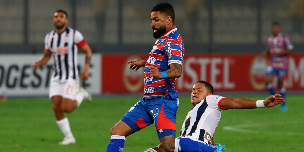 Copa Libertadores, il pronostico di Colo Colo-Fortaleza
