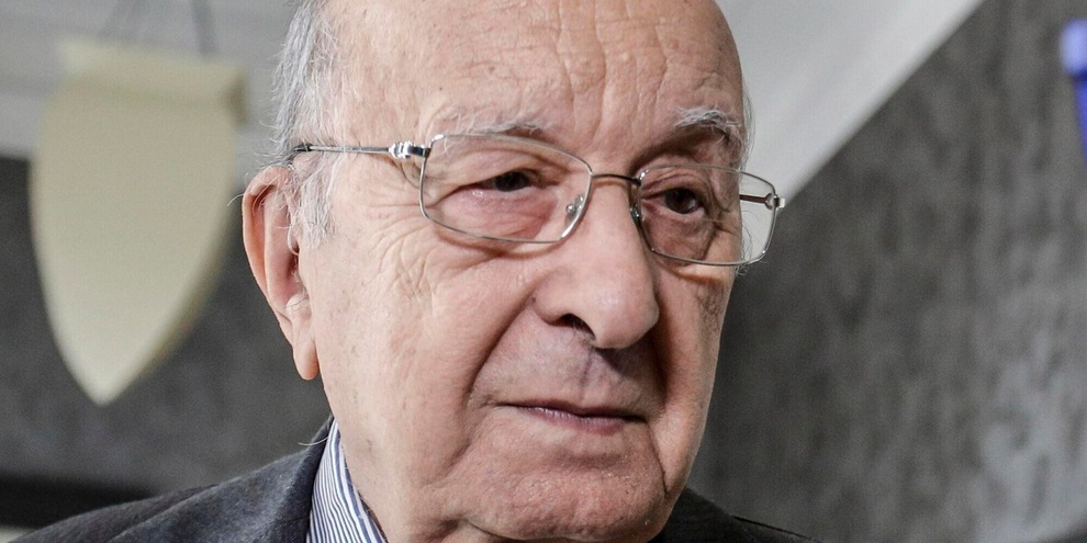 Morto a 94 anni l'ex premier Ciriaco De Mita