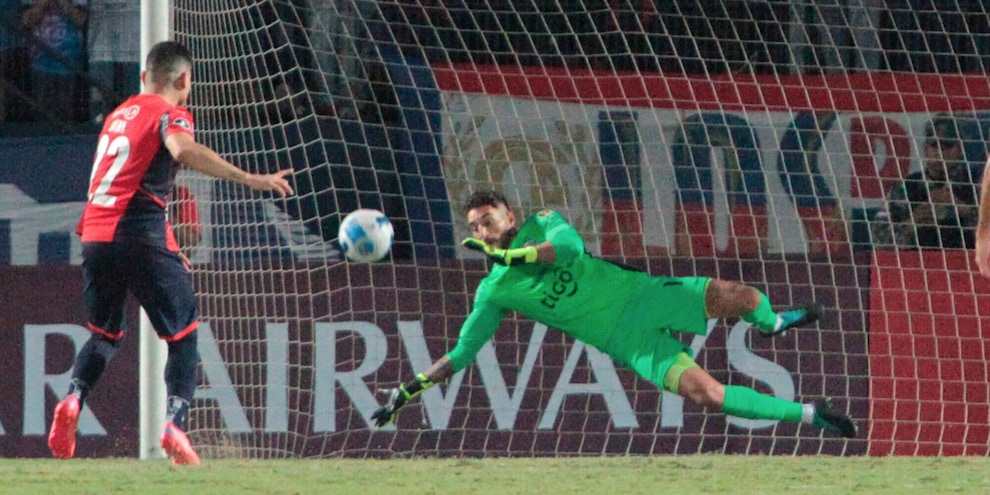 In Tombense-Bahia può starci l'Under 2,5