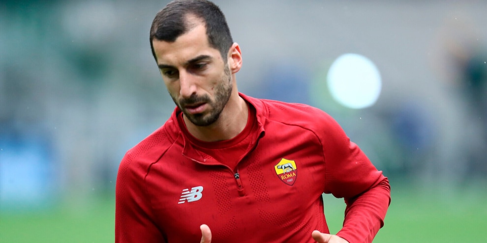 Inter, intrigo Mkhitaryan
