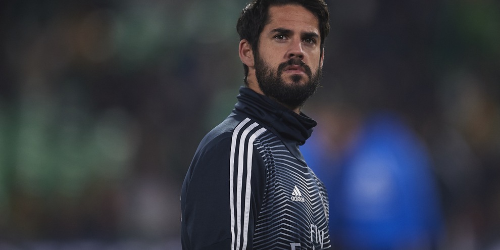 Spagna, i convocati di Luis Enrique: escluso Isco