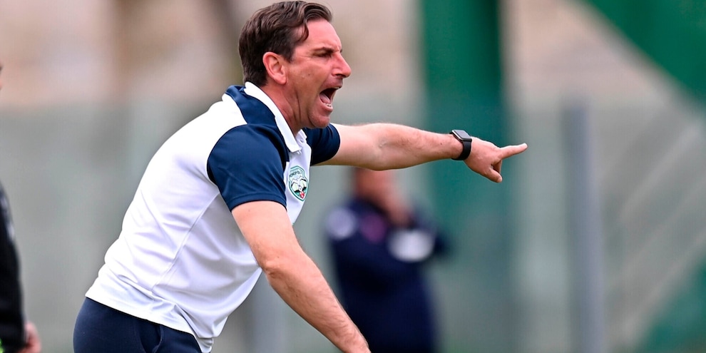 Serie C, Monopoli: separazione col tecnico Colombo