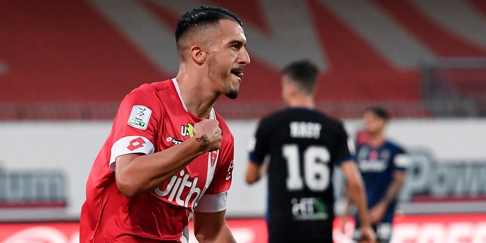 Il Re del Betting Riccardo Galli dà spettacolo con Pisa-Monza