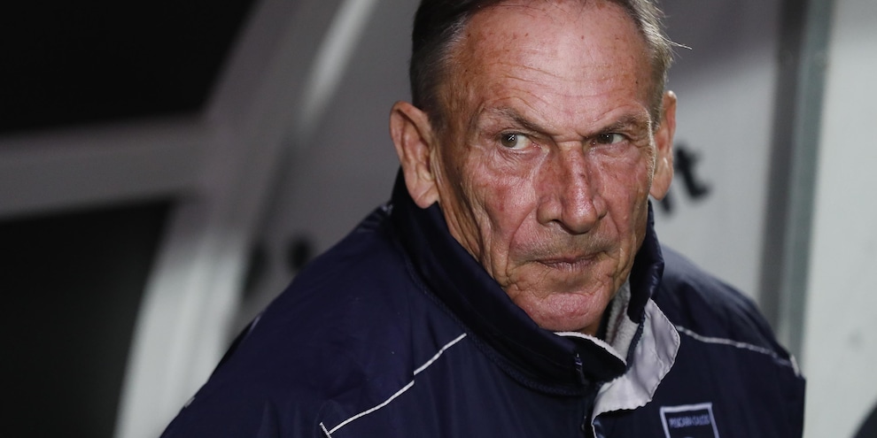 Serie B: Pescara-Venezia, in lavagna Zeman meglio di Inzaghi