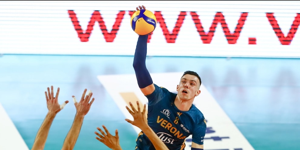 Asparuhov da Verona a Padova