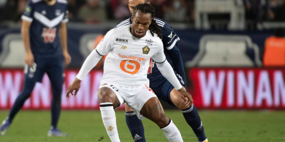 Milan, la prossima mossa sarà Renato Sanches