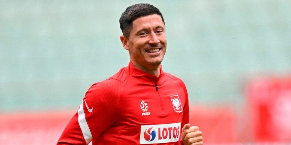Lewandowski, addio al Bayern: "Voglio nuove sfide"