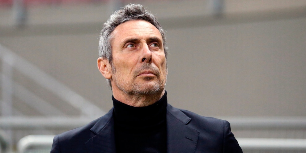 Spezia-Gotti: fumata bianca in arrivo