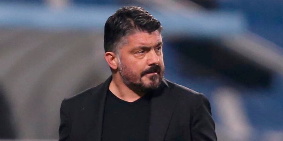 Gattuso arriva a Valencia: giovedì la presentazione