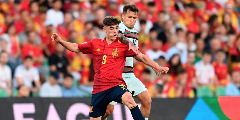 Svizzera-Spagna, precedenti con pochi gol al 90'