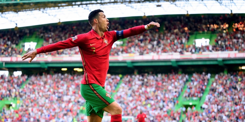 Portogallo-Repubblica Ceca, lusitani favoriti ma...