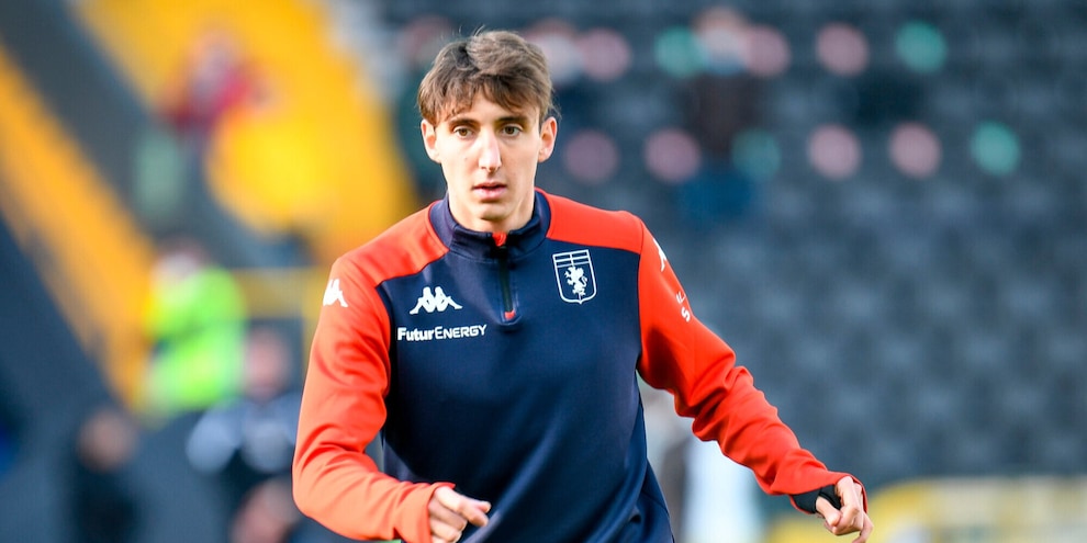 Cambiaso, l'offerta Inter al Genoa