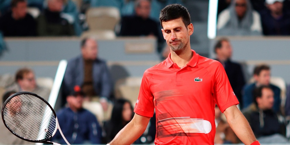 Sportklub: "Djokovic tornerà direttamente a Wimbledon"