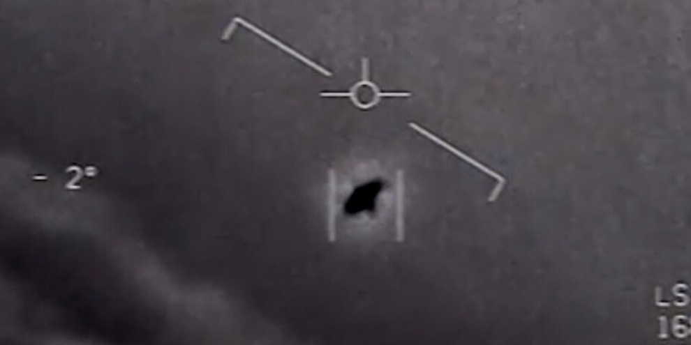 Usa, la Nasa indagherà sugli Ufo