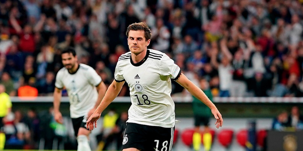 Ungheria-Germania, le quote sorridono ai tedeschi