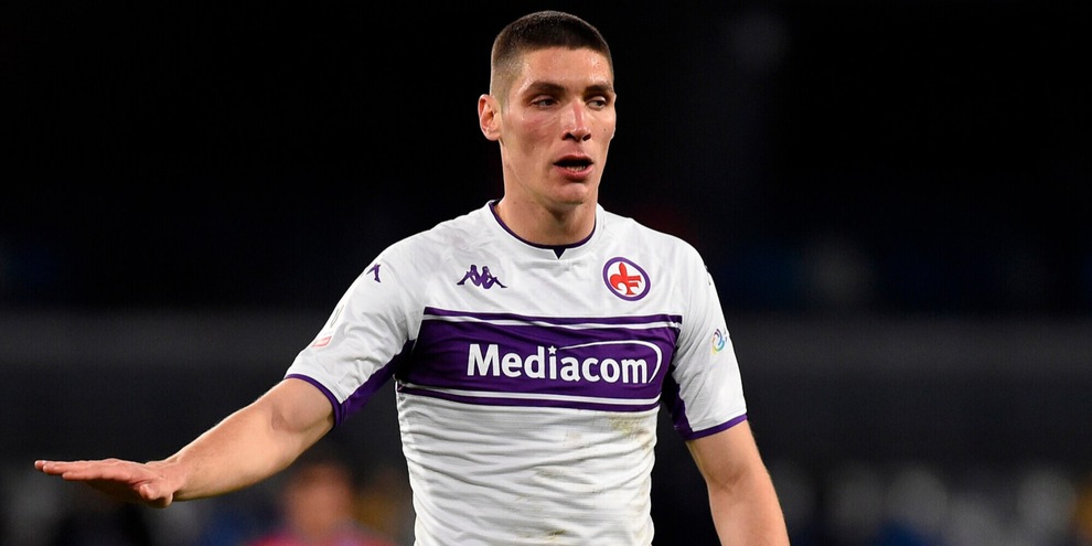 Milenkovic-Inter, avanti tutta!