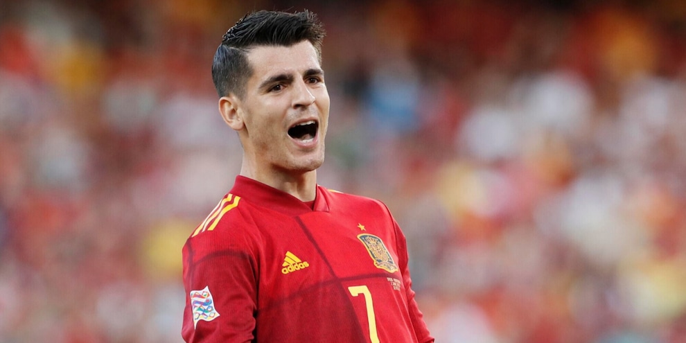 Spagna-Repubblica Ceca, piace il Multigol Ospite 1-2