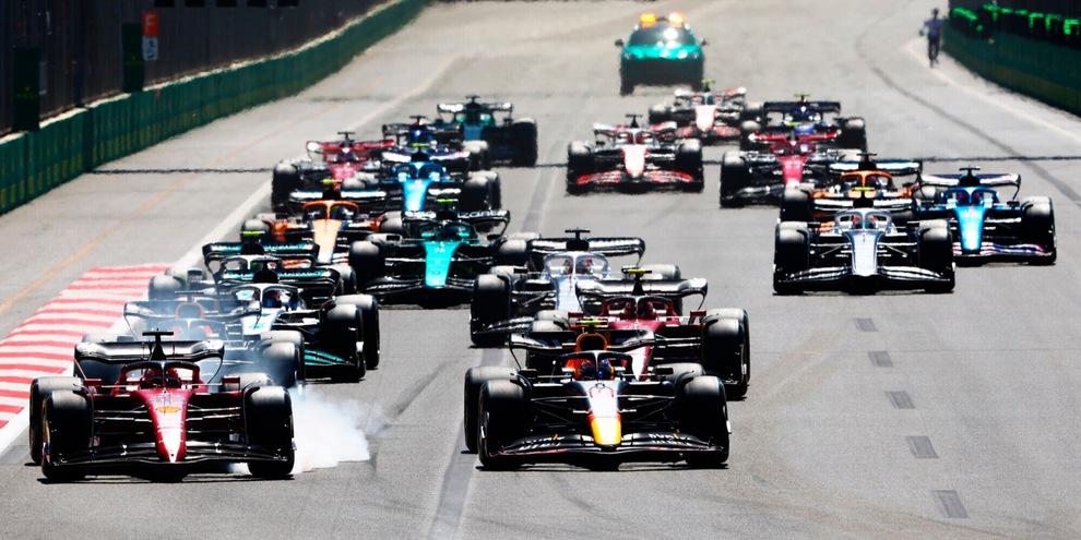 F1, diretta tv Gp Canada: orari e programmazione