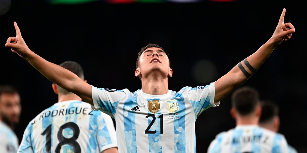 Dybala all’Inter, fumata bianca in arrivo: le cifre dell’affare Dybala all’Inter, fumata bianca in arrivo: le cifre dell’affare