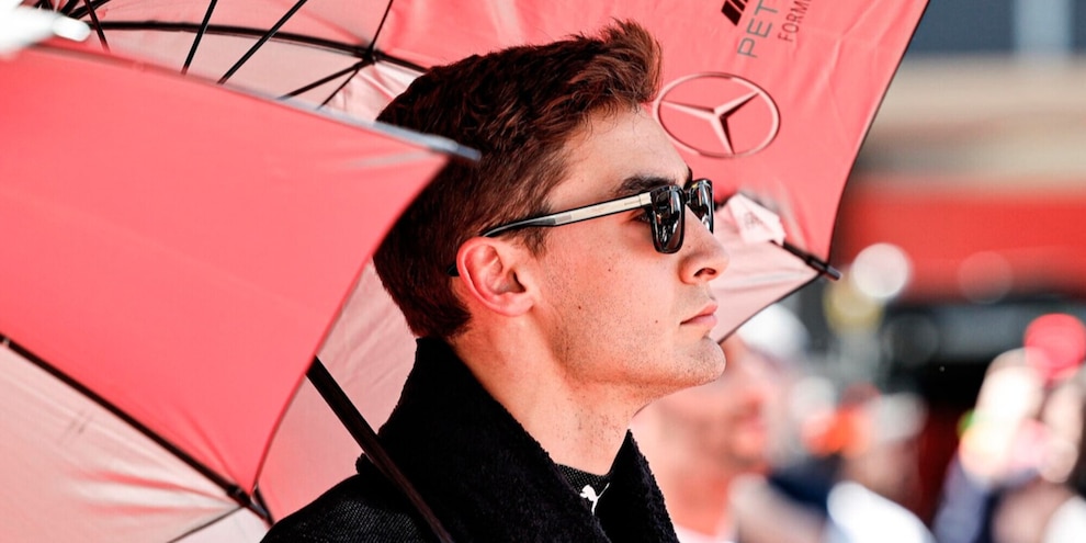 F1, Russell risponde a Horner: "Porpoising? Anche i suoi piloti si lamentano"