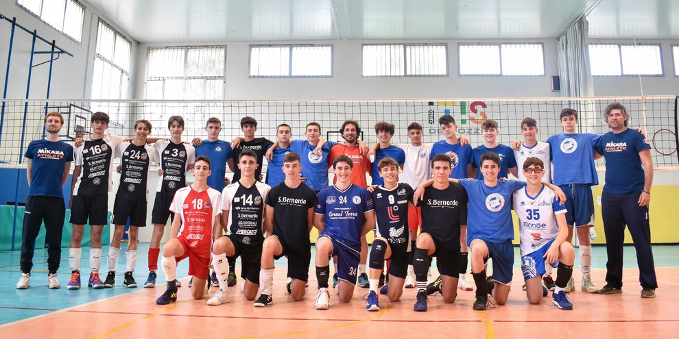 Convocazioni azzurre nel Mondo Cuneo Volley