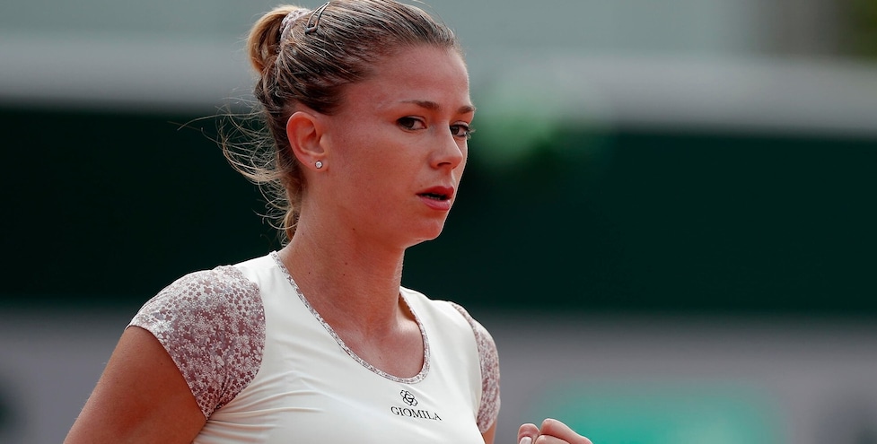 Tennis, Giorgi vola agli ottavi a Birmingham