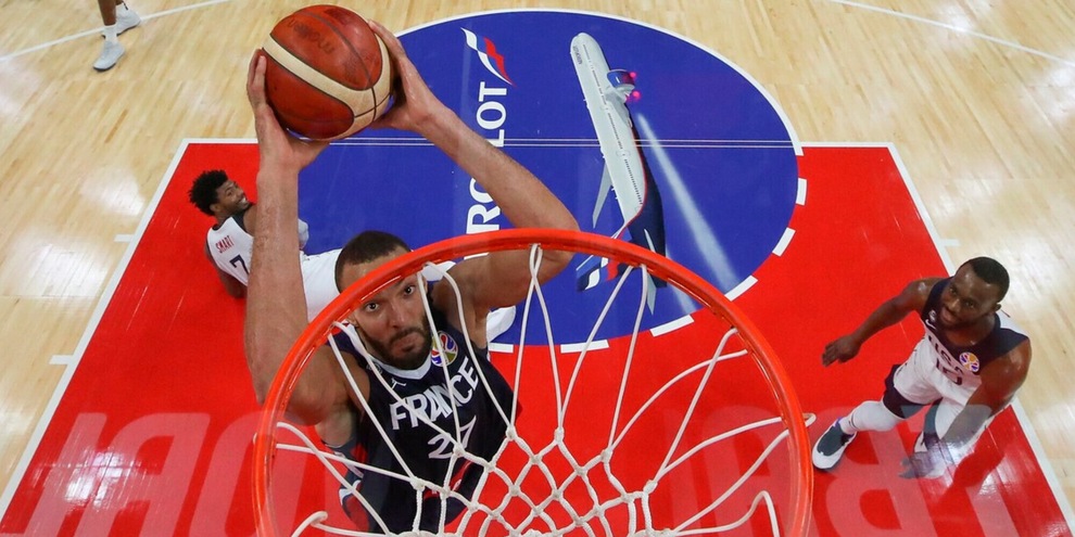 Olimpiadi 2024, soffitti bassi a Parigi: trasloco a Lille