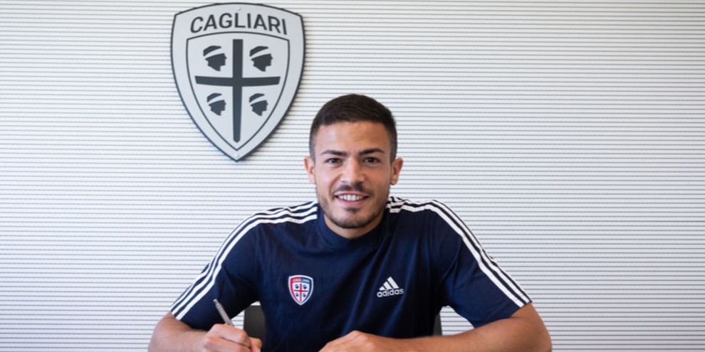 Cagliari, ufficiale: Carboni rinnova fino al 2027