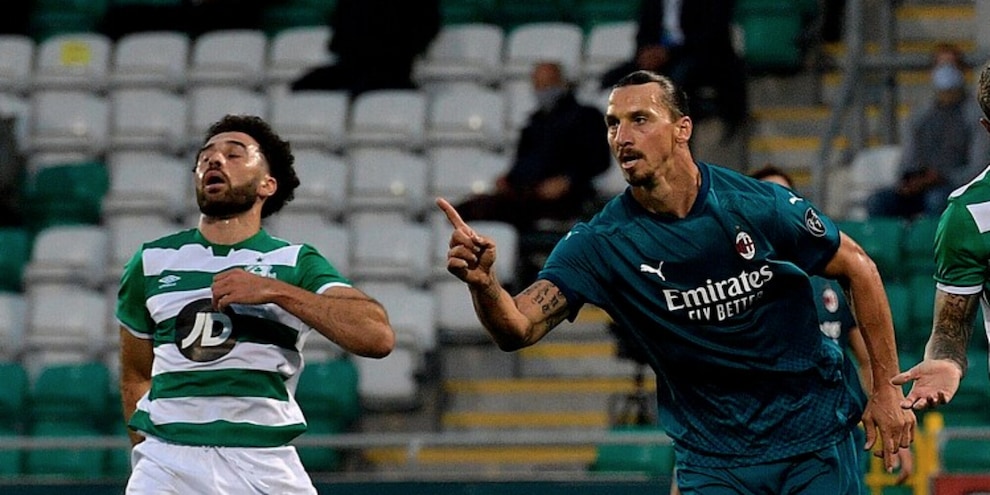 Premier Division, il Dundalk sfida lo Shamrock Rovers