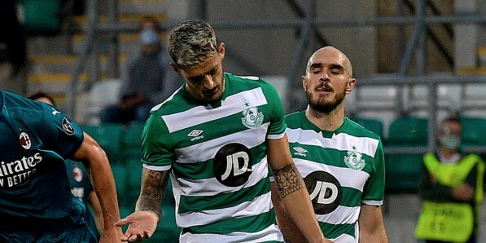 St. Patricks-Uc Dublin, ci può stare il segno 1