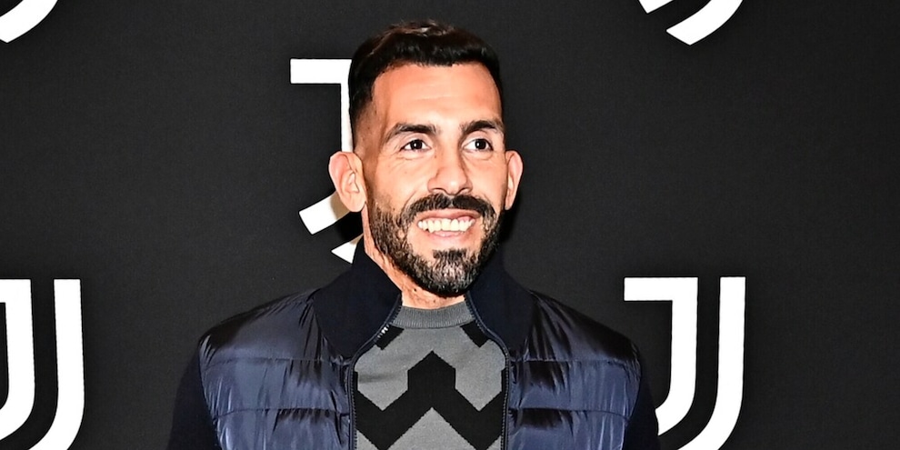 Olé: "Tevez nuovo allenatore del Rosario"