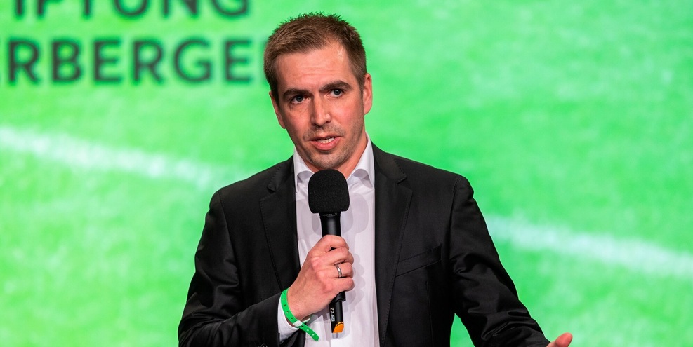 Lahm: "Golden Boy 2022? È l’anno della Bundesliga!"