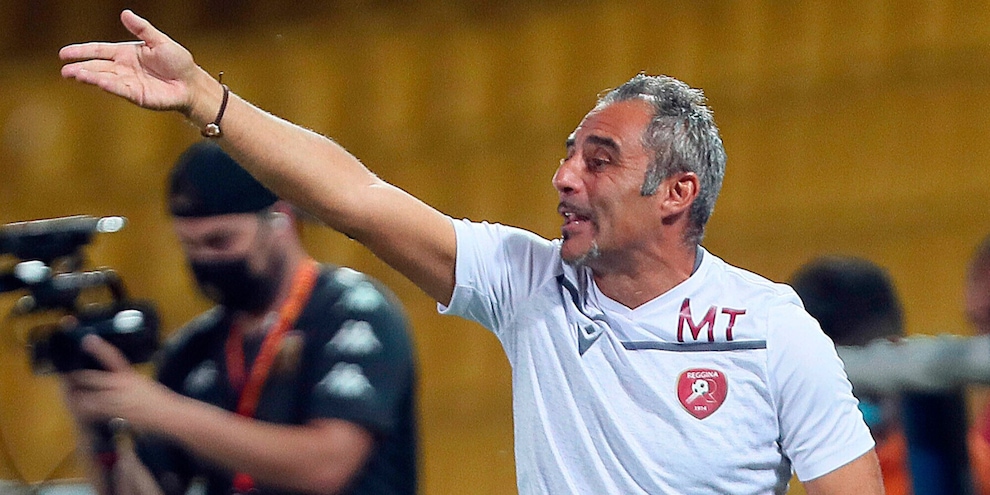 Cesena, Domenico Toscano nuovo tecnico: è ufficiale