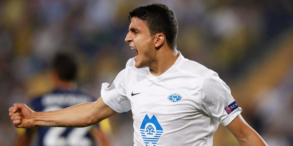 Eliteserien, il Molde parte favorito contro l'Odd