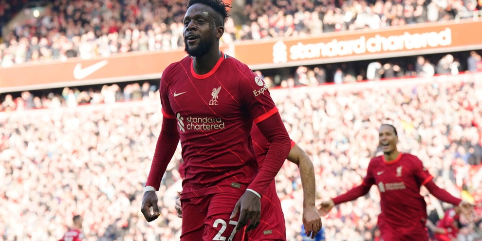 Milan, Origi parte da zero