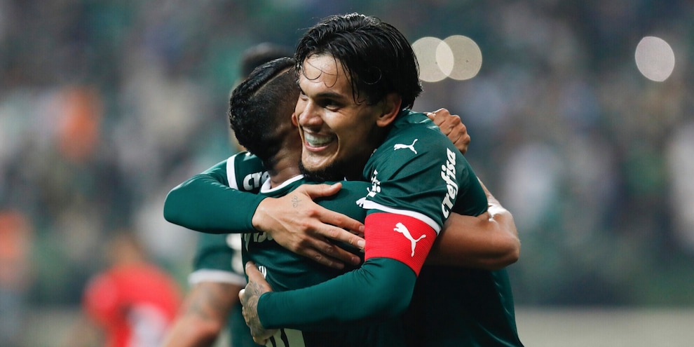 Sao Paulo-Palmeiras, statistiche e pronostico