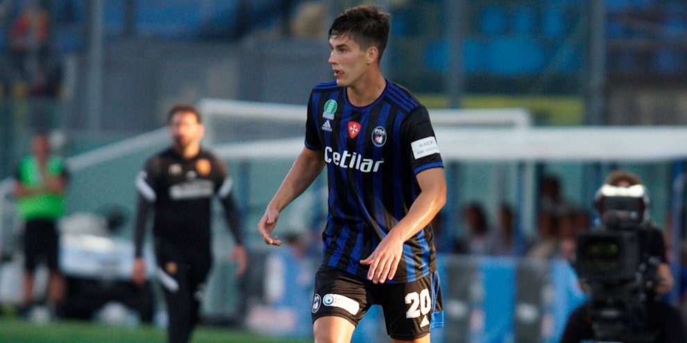 Calciomercato Pisa, riscattato Beruatto dalla Juve