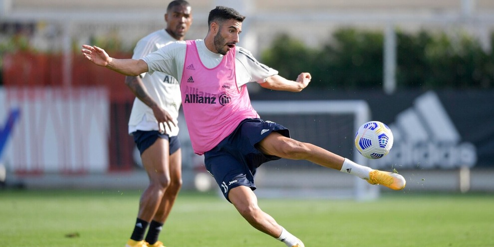 Lecce, Frabotta in prestito dalla Juve