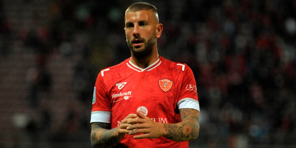 Sudtirol, dal Perugia a titolo definitivo arriva Mirko Carretta