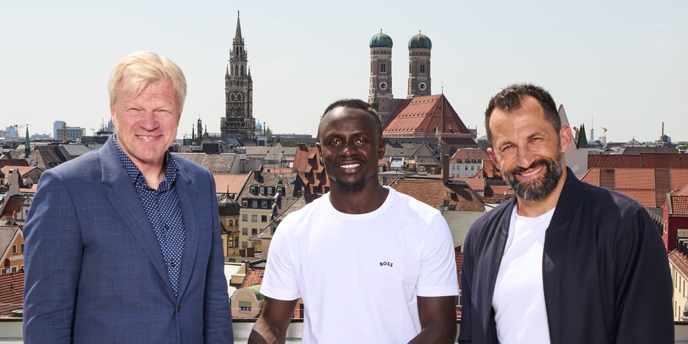 Bayern Monaco, ecco il colpo Mané: è ufficiale